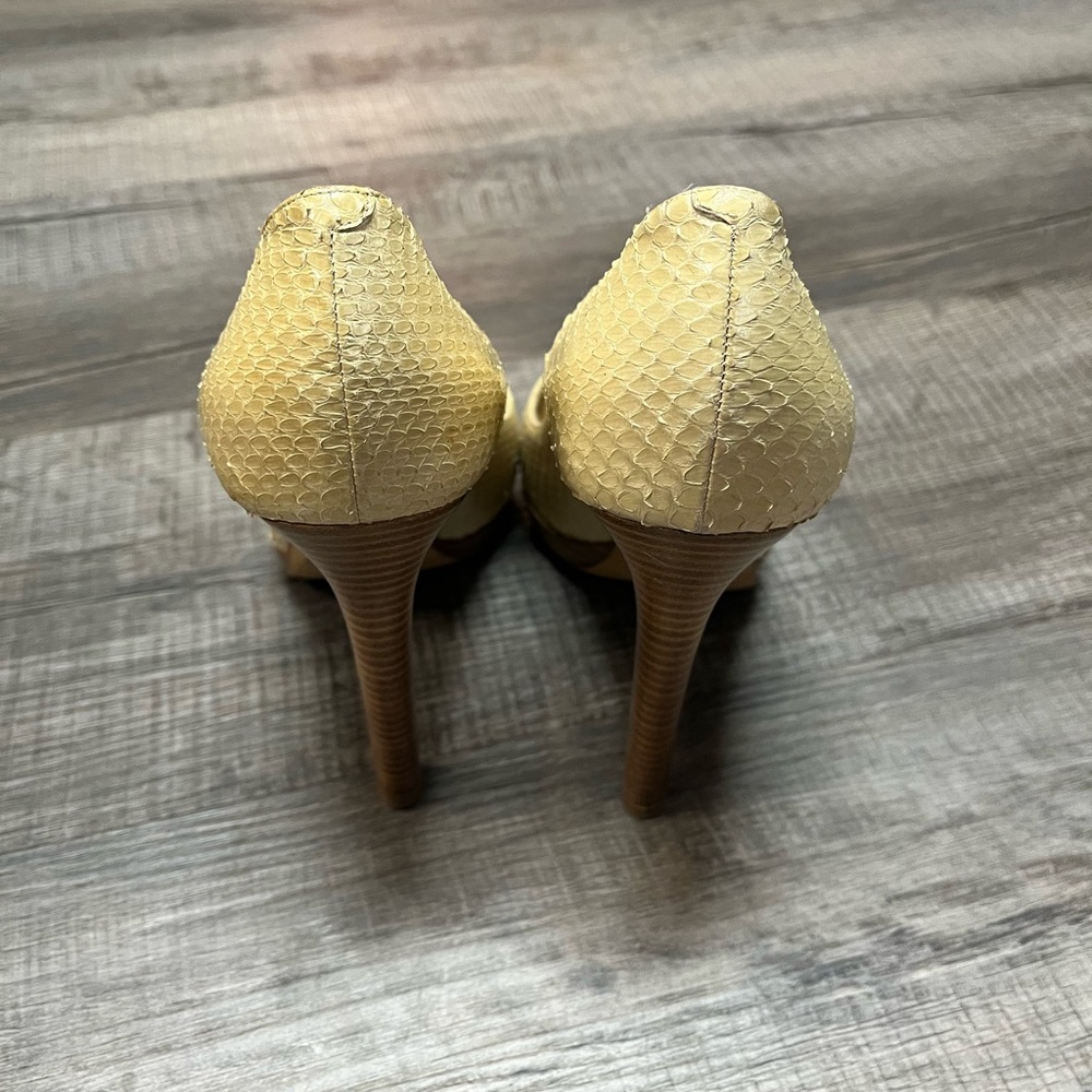 Jimmy Choo High Heel Shoes - Picture 4 of 5